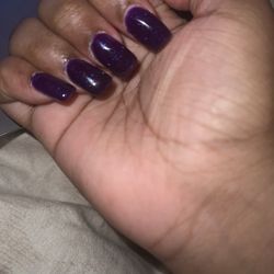 Silver Lakes Nail & Spa