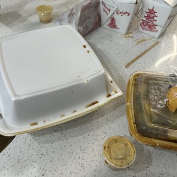 Silver Wok - Styrofoam - Chinese Near Me - Delray Beach, Florida Silver Wok - Styrofoam - Chinese Near Me - Delray Beach, Florida
