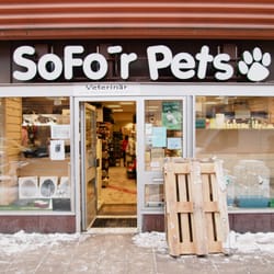 Sofo'r Pets
