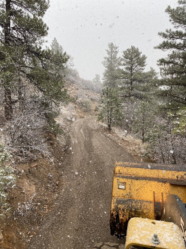 Slide of MDS & Son’s Consulting