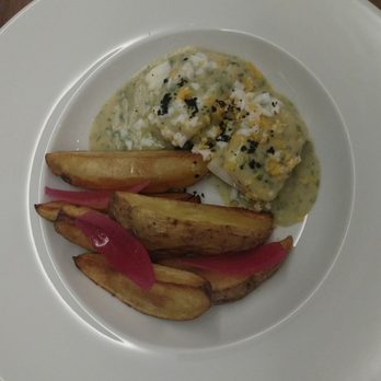 Lumni Restaurante & Bar - Cod Entree - Portuguese Near Me - Lisbon, 11