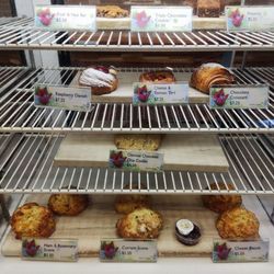 Pastries