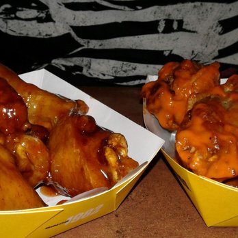 Buffalo Wild Wings - Chicken Wings Near Me - Charleston, West Virginia Buffalo Wild Wings - Chicken Wings Near Me - Charleston, West Virginia