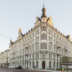 Stockholm Snus - Valhallavägen 96 Stockholm Snus
