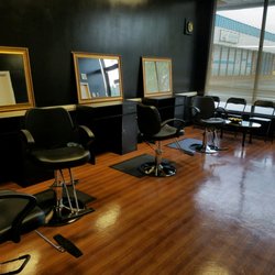 Shay's Beauty Institute - Love the colors