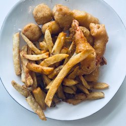 Halibut House