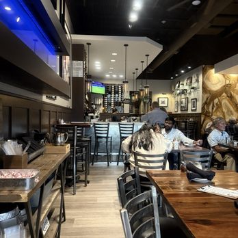 Cranelli's Italian Restaurant - Italian Near Me - Lone Tree, Colorado