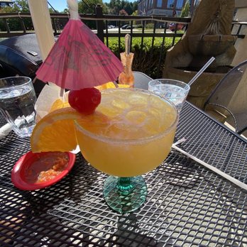 Zapata's - Mexican Near Me - Cornelius, North Carolina
