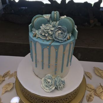 Sweet T's - Custom Cakes Near Me