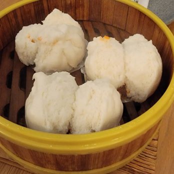 Phat Phat - Bbq pork buns - Noodles Near Me - Schaumburg, Illinois