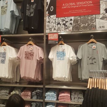 Uniqlo - Men's Clothing Near Me - Honolulu, Hawaii Uniqlo - Men's Clothing Near Me - Honolulu, Hawaii