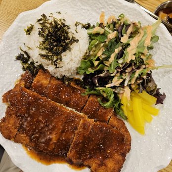 Hangang - Tonkatsu - Korean Near Me - Temple City, California Hangang - Tonkatsu - Korean Near Me - Temple City, California