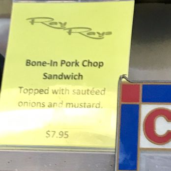 Ray Ray's Italian Beef & Sausage - New menu addition! - Barbeque Near Me - Kalamazoo, Michigan Ray Ray's Italian Beef & Sausage - New menu addition! - Barbeque Near Me - Kalamazoo, Michigan