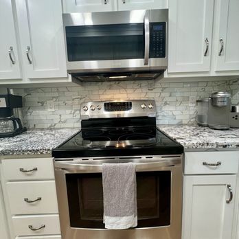 Kays Clean Homes - Home Cleaning Near Me