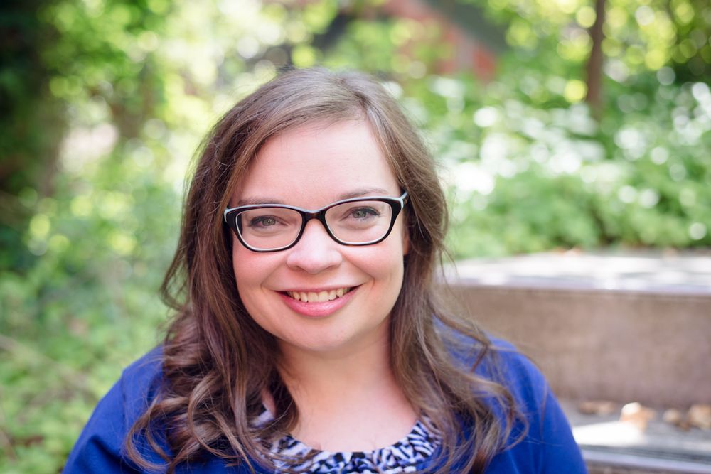 Sarah E Moore, LCSW - grief counselor in Chapel Hill, NC