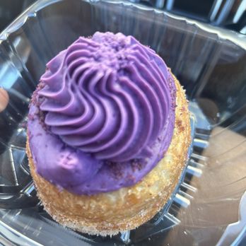 Purple Potato Bakery - Donuts Near Me - Las Vegas, Nevada