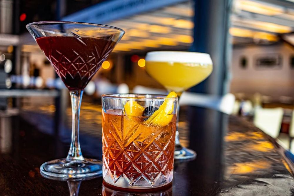 3Eleven Kitchen & Cocktails
