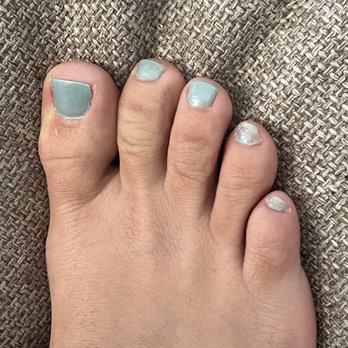 Jasmine Nails - Nail Salons Near Me - Henrico, Virginia