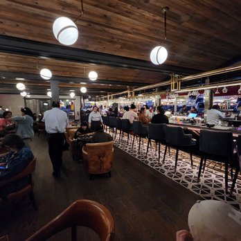 Lamplight Lounge - New American Near Me - Anaheim, California Lamplight Lounge - New American Near Me - Anaheim, California