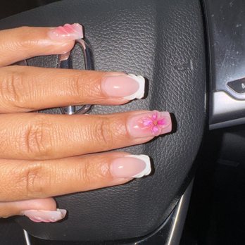 167 Foxy Nails - Nail Salons Near Me - The Bronx, New York