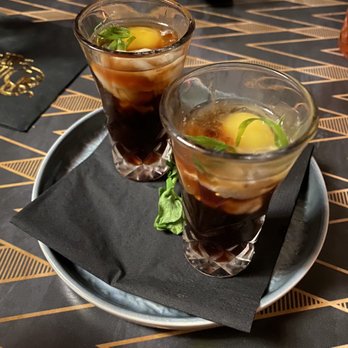 Blind Ox - Oyster shooters - Tapas/Small Plates Near Me - Honolulu, Hawaii Blind Ox - Oyster shooters - Tapas/Small Plates Near Me - Honolulu, Hawaii