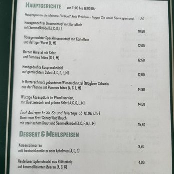 Katrinalm-Bergstüberl - Menu - Hotels Near Me - Bad Ischl, 4 Katrinalm-Bergstüberl - Menu - Hotels Near Me - Bad Ischl, 4