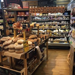 Whole Foods Market - Yum