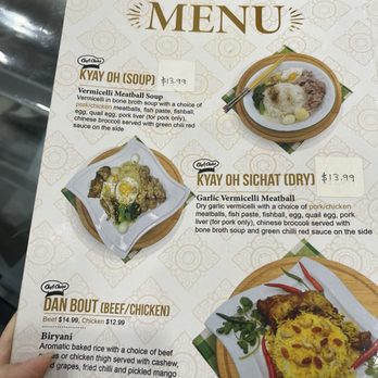 Sophie’s Rangoon Kitchen - Burmese Near Me - Elmhurst, New York Sophie’s Rangoon Kitchen - Burmese Near Me - Elmhurst, New York