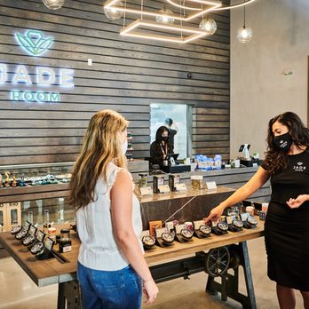 Jaderoom - Cannabis Dispensaries Near Me - Torrance, California