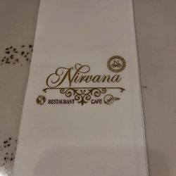 Nirvana