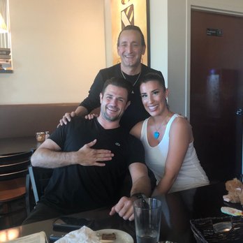Fabio On Fire - Pizza Near Me - Peoria, Arizona
