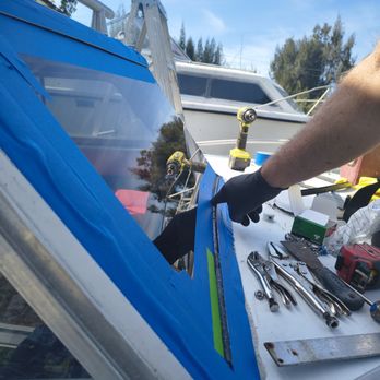 Superior Marine - Boat Repair Near Me - Cape Coral, Florida Superior Marine - Boat Repair Near Me - Cape Coral, Florida