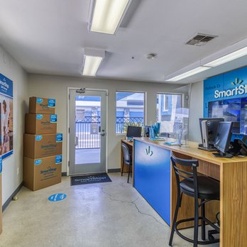 SmartStop Self Storage - Self Storage Near Me - Las Vegas, Nevada SmartStop Self Storage - Self Storage Near Me - Las Vegas, Nevada