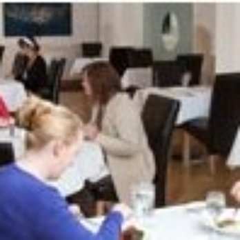 Ffresh - Photo from Wales Millennium Centre website: http://www.wmc.org.uk - Brasseries Near Me - Cardiff, CRF