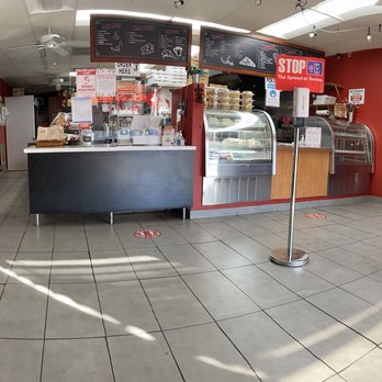 Rika's Empanadas - Inside - Argentine Near Me - Glendora, California