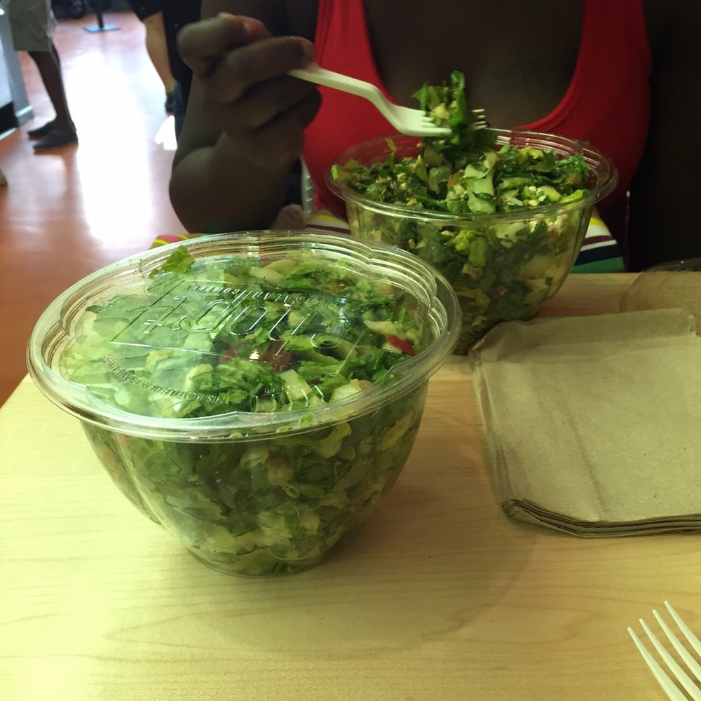 Chopt Creative Salad Co. - Vegetarian Near Me - Washington, DC, District of Columbia Chopt Creative Salad Co. - Vegetarian Near Me - Washington, DC, District of Columbia