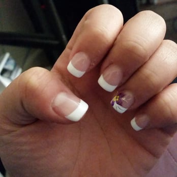 My Nail - gel french tips - Nail Salons Near Me - Catonsville, Maryland My Nail - gel french tips - Nail Salons Near Me - Catonsville, Maryland