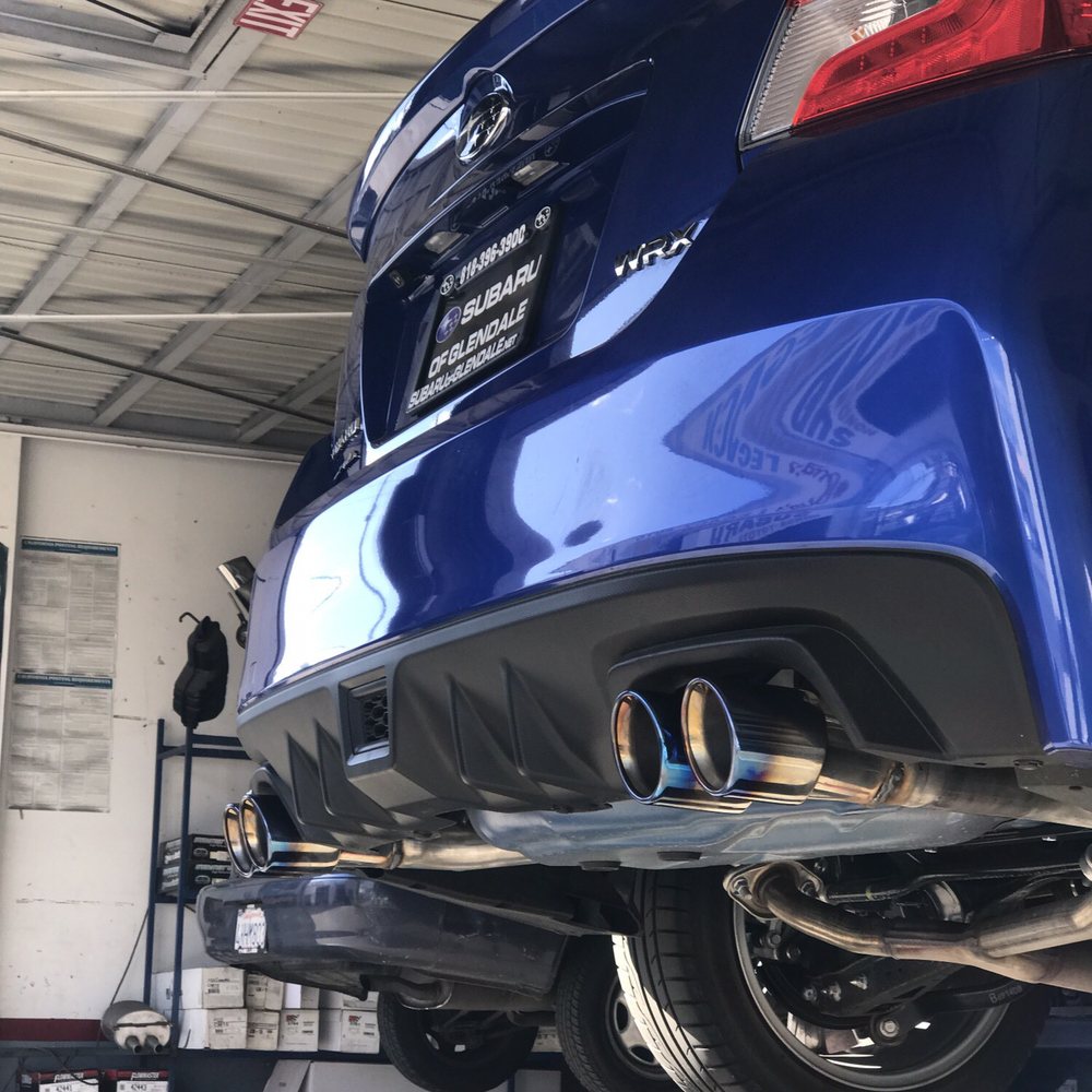 King Muffler - Auto Repair Near Me - Van Nuys, California King Muffler - Auto Repair Near Me - Van Nuys, California