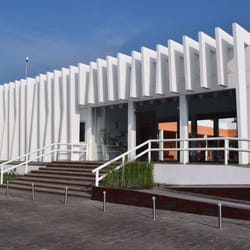Centro Cultural Tejeda