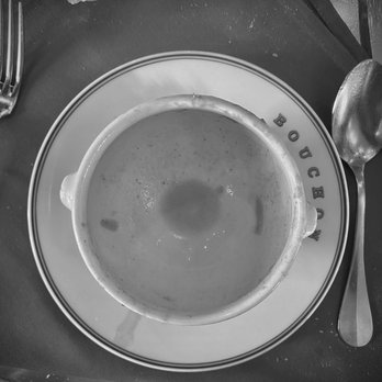 Bouchon - Soupe à l'Oignon - French Near Me - Yountville, California Bouchon - Soupe à l'Oignon - French Near Me - Yountville, California