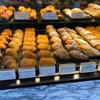 The French Workshop - Coffee & Tea Near Me - Plainview, New York