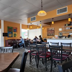 Six Corners Cafe