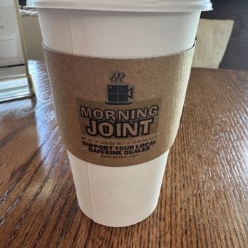 Morning Joint - Coffee & Tea Near Me - Cudjoe Key, Florida