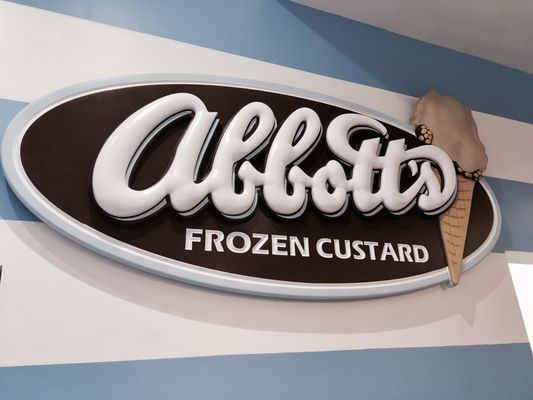 Abbott's Frozen Custard - Lexington by null