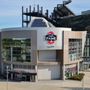 Photo of The Patriots Hall of Fame