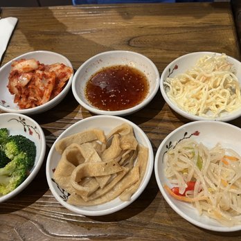DAON - Japchae - Korean Near Me - Danville, California DAON - Japchae - Korean Near Me - Danville, California