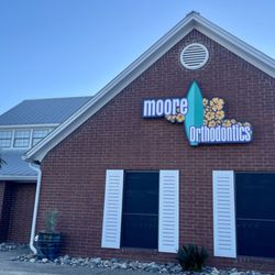 Moore Orthodontics