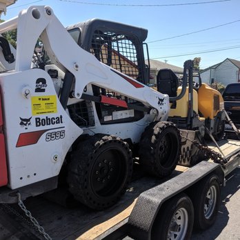 California Asphalt Professionals - They bring all the tools needed on a trailer - Masonry/Concrete Near Me California Asphalt Professionals - They bring all the tools needed on a trailer - Masonry/Concrete Near Me