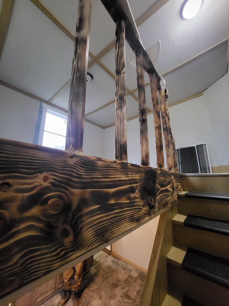 Slide of C&G Handyman Service