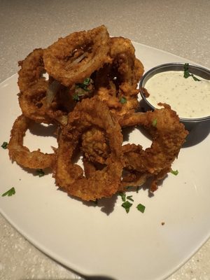 Firebirds Wood Fired Grill by null